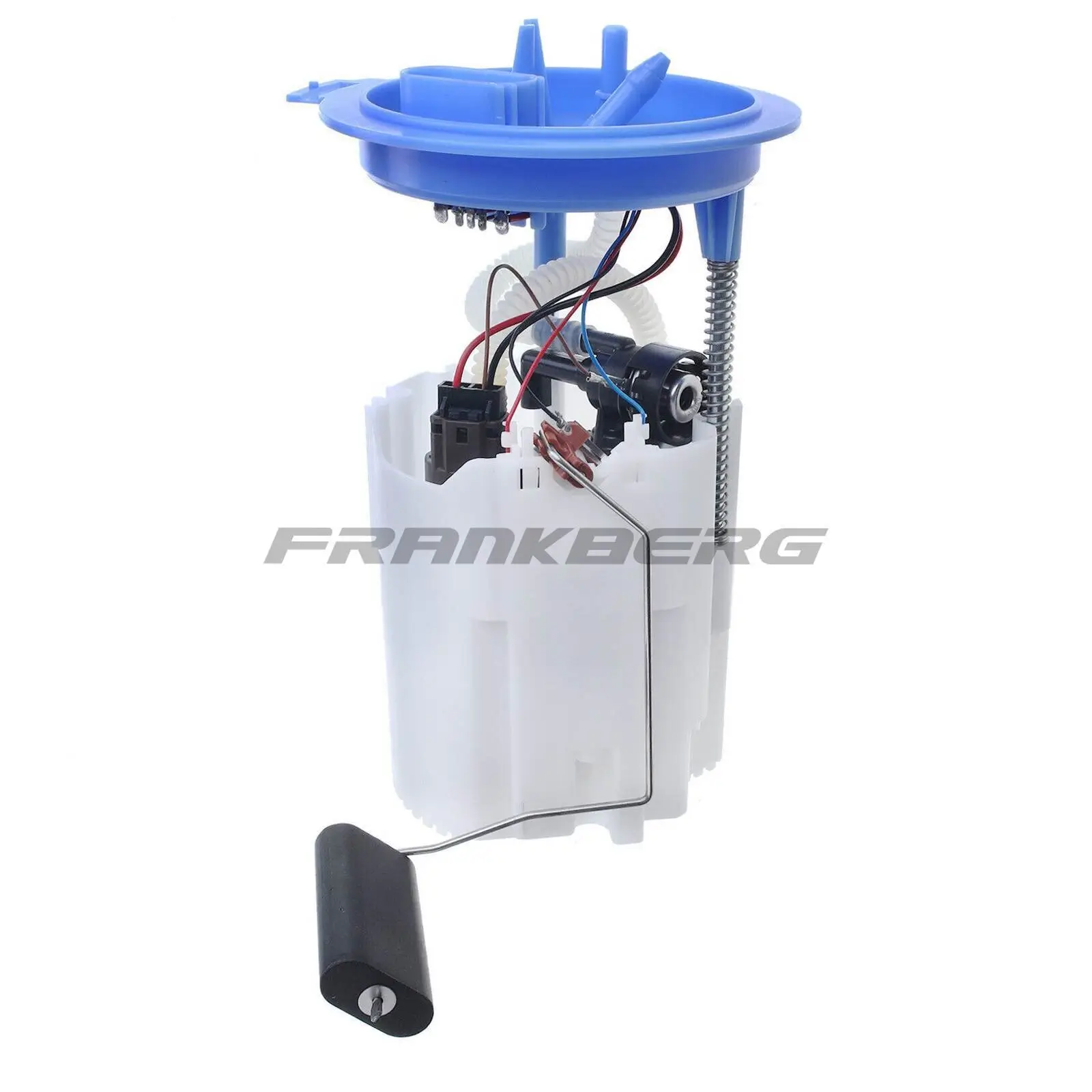 Kraftstoffpumpe 12 V Frankberg 5481FB0013019