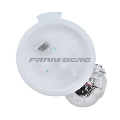 Kraftstoffpumpe 12 V Frankberg 5481FB0013021 Bild Kraftstoffpumpe 12 V Frankberg 5481FB0013021