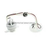Kraftstoffpumpe 12 V Frankberg 5481FB0013025