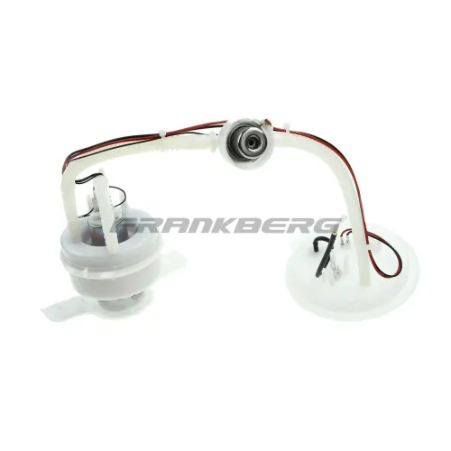 Kraftstoffpumpe 12 V Frankberg 5481FB0013025 Bild Kraftstoffpumpe 12 V Frankberg 5481FB0013025