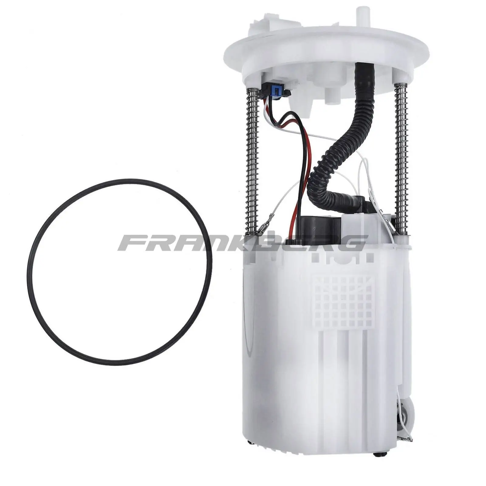 Kraftstoffpumpe 12 V Frankberg 5481FB0013037