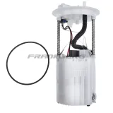 Kraftstoffpumpe 12 V Frankberg 5481FB0013037