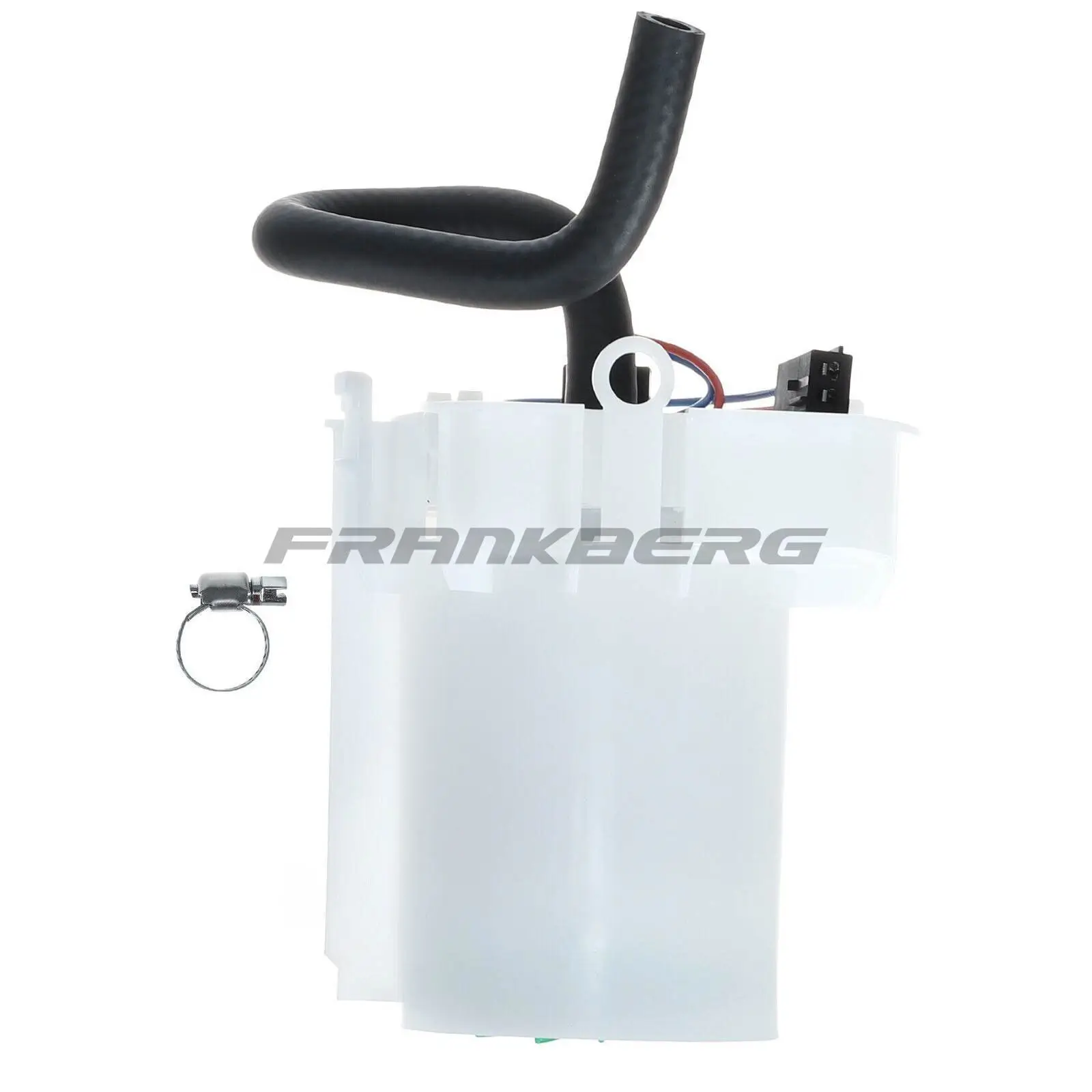 Kraftstoffpumpe 12 V Frankberg 5481FB0013039