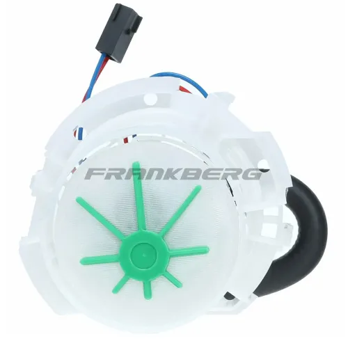 Kraftstoffpumpe 12 V Frankberg 5481FB0013039 Bild Kraftstoffpumpe 12 V Frankberg 5481FB0013039