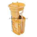 Kraftstoffpumpe 12 V Frankberg 5481FB0013041