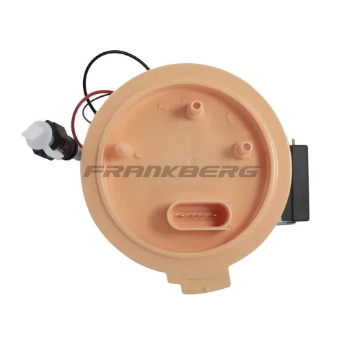 Kraftstoffpumpe 12 V Frankberg 5481FB0013048 Bild Kraftstoffpumpe 12 V Frankberg 5481FB0013048