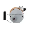 Kraftstoffpumpe 12 V Frankberg 5481FB0013048 Bild Kraftstoffpumpe 12 V Frankberg 5481FB0013048