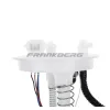 Kraftstoffpumpe 12 V Frankberg 5481FB0013050 Bild Kraftstoffpumpe 12 V Frankberg 5481FB0013050