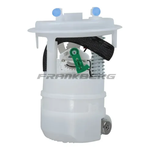 Kraftstoffpumpe 13,5 V Frankberg 5481FB0013052 Bild Kraftstoffpumpe 13,5 V Frankberg 5481FB0013052