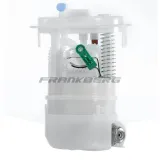 Kraftstoffpumpe 12 V Frankberg 5481FB0013053