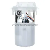 Kraftstoffpumpe 12 V Frankberg 5481FB0013060