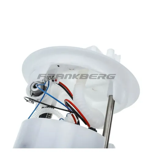 Kraftstoffpumpe 12 V Frankberg 5481FB0013060 Bild Kraftstoffpumpe 12 V Frankberg 5481FB0013060