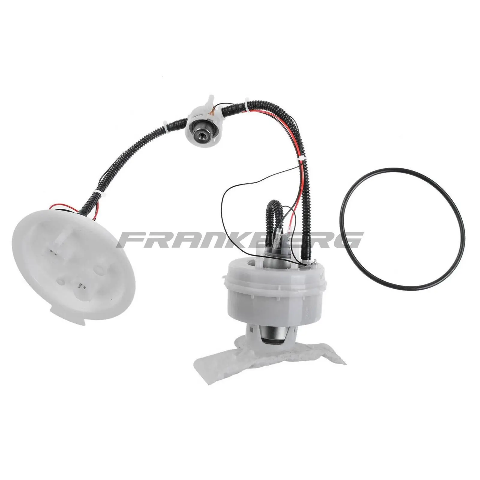 Kraftstoffpumpe 12 V Frankberg 5481FB0013061