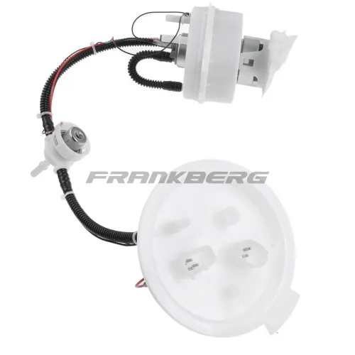 Kraftstoffpumpe 12 V Frankberg 5481FB0013061 Bild Kraftstoffpumpe 12 V Frankberg 5481FB0013061
