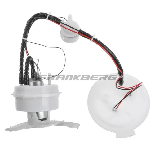 Kraftstoffpumpe 12 V Frankberg 5481FB0013061 Bild Kraftstoffpumpe 12 V Frankberg 5481FB0013061