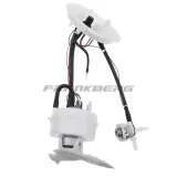Kraftstoffpumpe 12 V im Kraftstofftank Frankberg 5481FB0013062