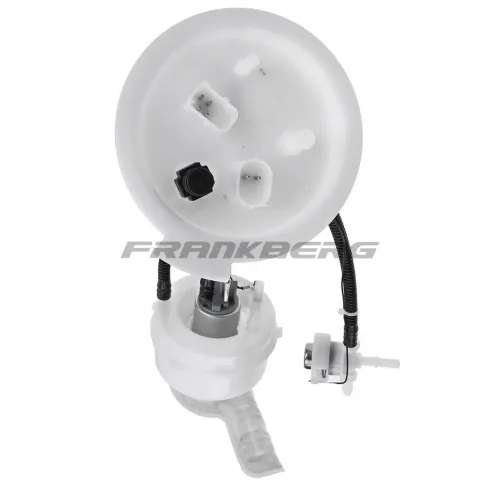 Kraftstoffpumpe 12 V im Kraftstofftank Frankberg 5481FB0013062 Bild Kraftstoffpumpe 12 V im Kraftstofftank Frankberg 5481FB0013062
