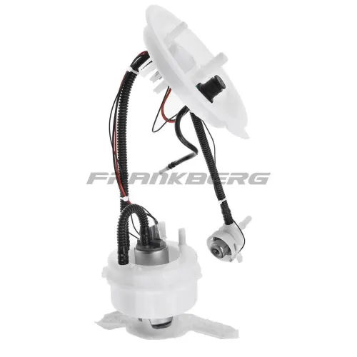 Kraftstoffpumpe 12 V im Kraftstofftank Frankberg 5481FB0013062 Bild Kraftstoffpumpe 12 V im Kraftstofftank Frankberg 5481FB0013062