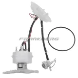 Kraftstoffpumpe 12 V im Kraftstofftank Frankberg 5481FB0013063