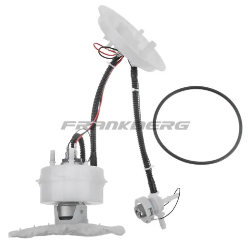 Kraftstoffpumpe 12 V im Kraftstofftank Frankberg 5481FB0013063 Bild Kraftstoffpumpe 12 V im Kraftstofftank Frankberg 5481FB0013063
