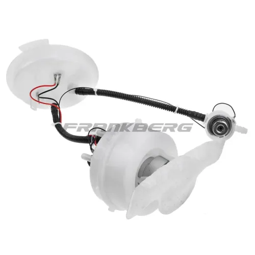 Kraftstoffpumpe 12 V im Kraftstofftank Frankberg 5481FB0013063 Bild Kraftstoffpumpe 12 V im Kraftstofftank Frankberg 5481FB0013063