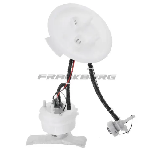 Kraftstoffpumpe 12 V im Kraftstofftank Frankberg 5481FB0013063 Bild Kraftstoffpumpe 12 V im Kraftstofftank Frankberg 5481FB0013063