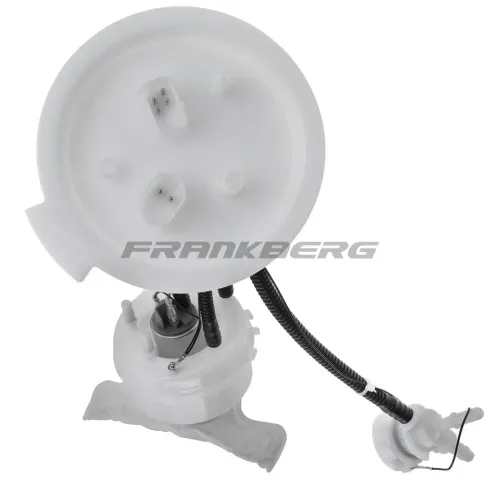 Kraftstoffpumpe 12 V im Kraftstofftank Frankberg 5481FB0013063 Bild Kraftstoffpumpe 12 V im Kraftstofftank Frankberg 5481FB0013063