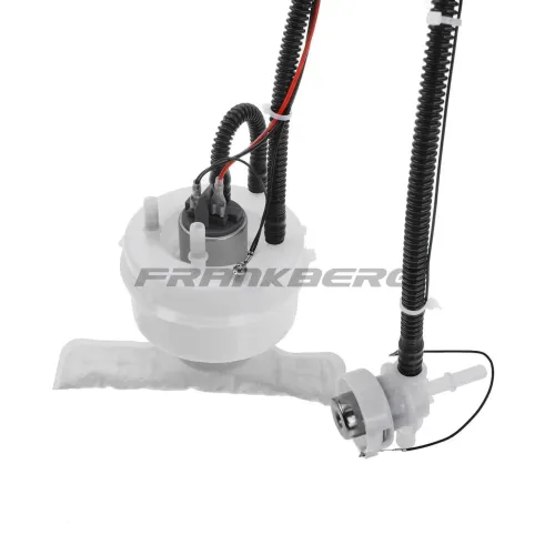 Kraftstoffpumpe 12 V im Kraftstofftank Frankberg 5481FB0013063 Bild Kraftstoffpumpe 12 V im Kraftstofftank Frankberg 5481FB0013063