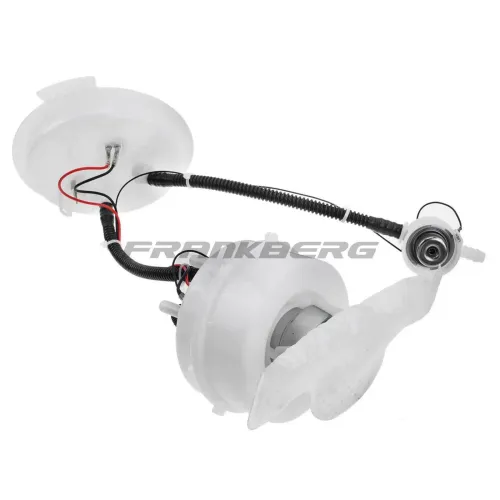 Kraftstoffpumpe 12 V im Kraftstofftank Frankberg 5481FB0013063 Bild Kraftstoffpumpe 12 V im Kraftstofftank Frankberg 5481FB0013063