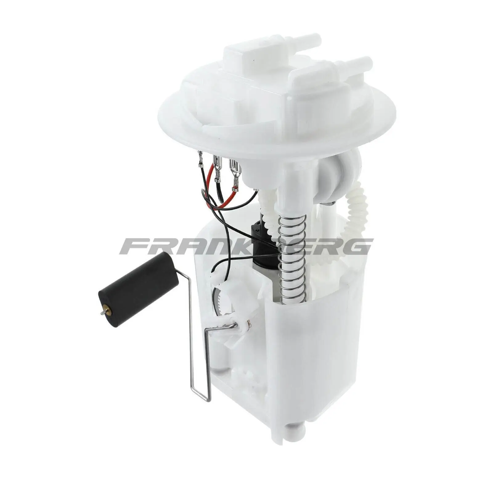 Kraftstoffpumpe 12 V Frankberg 5481FB0013067