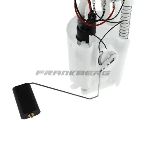 Kraftstoffpumpe 12 V Frankberg 5481FB0013067 Bild Kraftstoffpumpe 12 V Frankberg 5481FB0013067