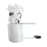 Kraftstoffpumpe im Kraftstofftank Frankberg 5481FB0013072