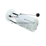 Kraftstoffpumpe 12 V Frankberg 5481FB0013092