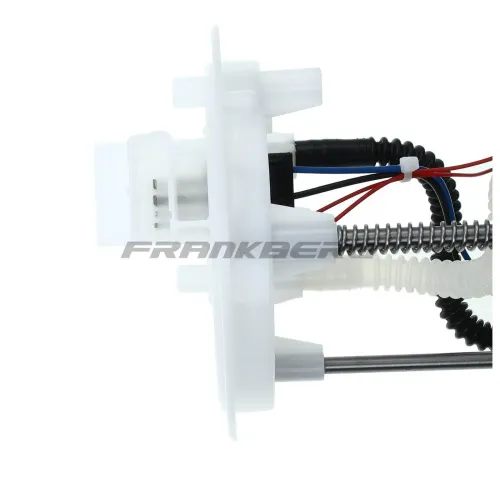 Kraftstoffpumpe 12 V Frankberg 5481FB0013092 Bild Kraftstoffpumpe 12 V Frankberg 5481FB0013092