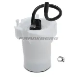 Kraftstoffpumpe 12 V Frankberg 5481FB0013098