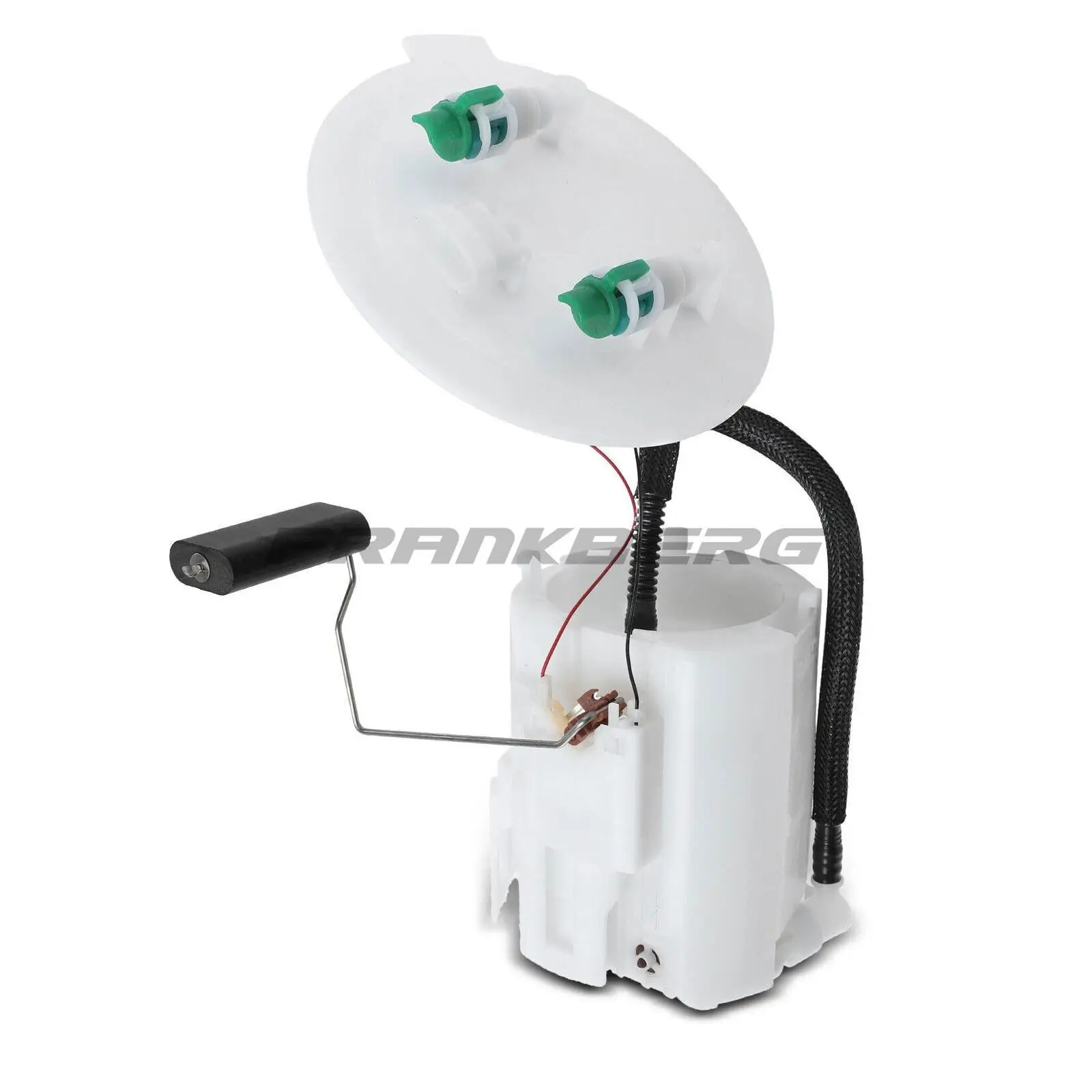 Kraftstoffpumpe 12 V Frankberg 5481FB0013100