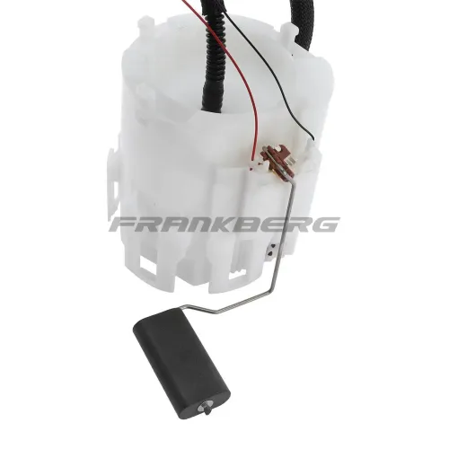Kraftstoffpumpe 12 V Frankberg 5481FB0013100 Bild Kraftstoffpumpe 12 V Frankberg 5481FB0013100