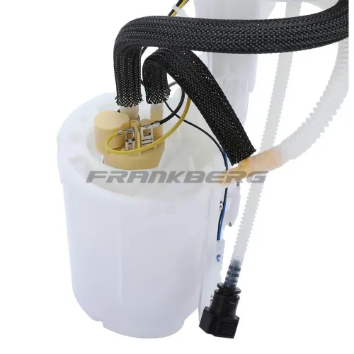 Kraftstoffpumpe 12 V Frankberg 5481FB0013103 Bild Kraftstoffpumpe 12 V Frankberg 5481FB0013103