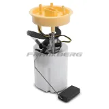 Kraftstoffpumpe 12 V Frankberg 5481FB0013107