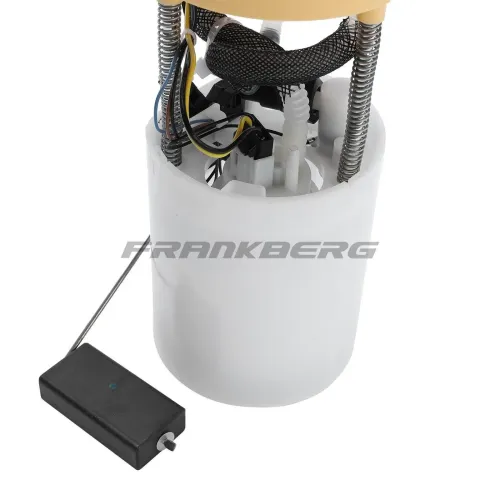 Kraftstoffpumpe 12 V Frankberg 5481FB0013107 Bild Kraftstoffpumpe 12 V Frankberg 5481FB0013107