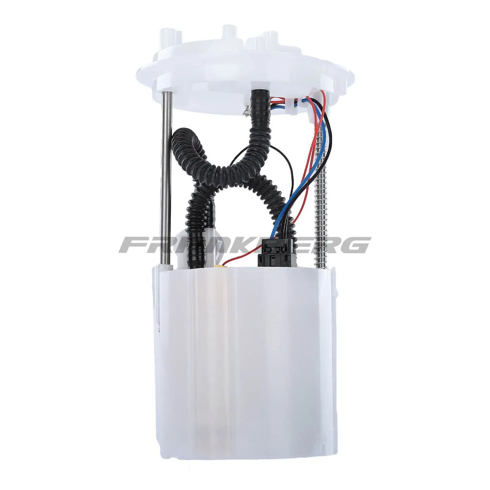 Kraftstoffpumpe 12 V Frankberg 5481FB0013108