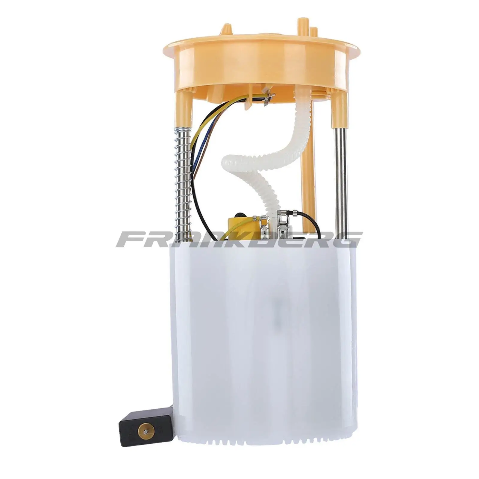 Kraftstoffpumpe 12 V Frankberg 5481FB0013111