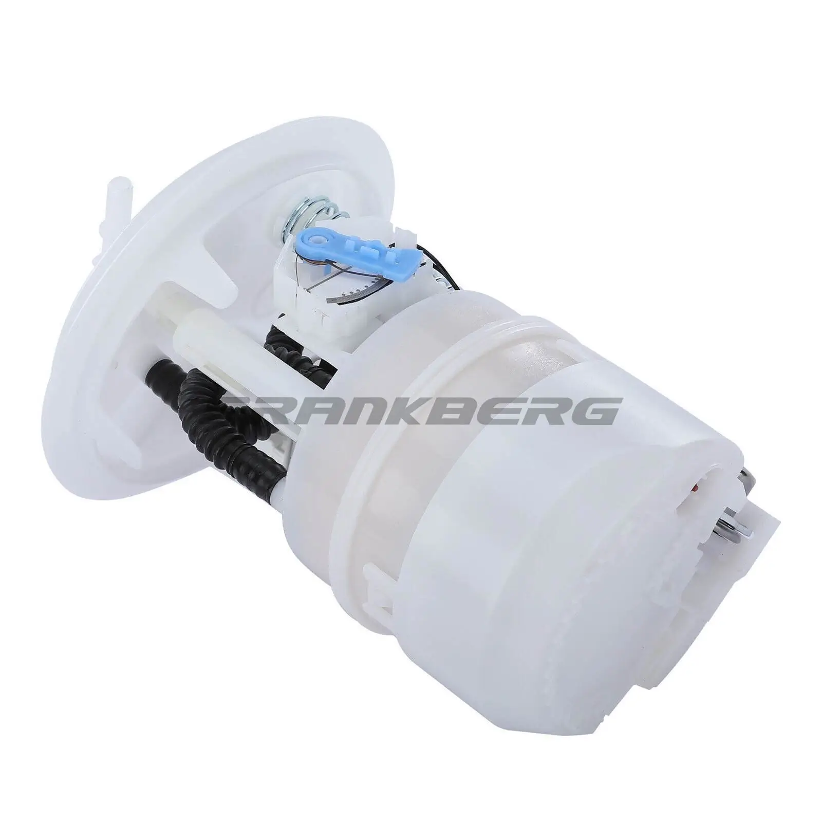 Kraftstoffpumpe 12 V Frankberg 5481FB0013113