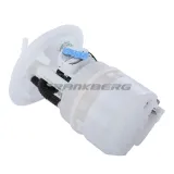 Kraftstoffpumpe 12 V Frankberg 5481FB0013113