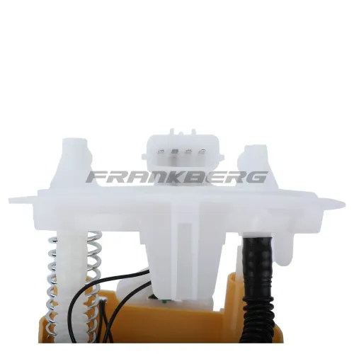 Kraftstoffpumpe 12 V Frankberg 5481FB0013114 Bild Kraftstoffpumpe 12 V Frankberg 5481FB0013114