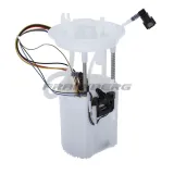 Kraftstoffpumpe 12 V Frankberg 5481FB0013115