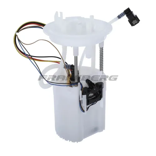 Kraftstoffpumpe 12 V Frankberg 5481FB0013115 Bild Kraftstoffpumpe 12 V Frankberg 5481FB0013115