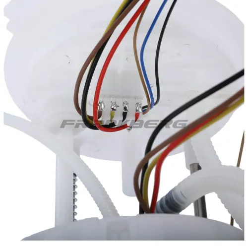 Kraftstoffpumpe 12 V Frankberg 5481FB0013115 Bild Kraftstoffpumpe 12 V Frankberg 5481FB0013115