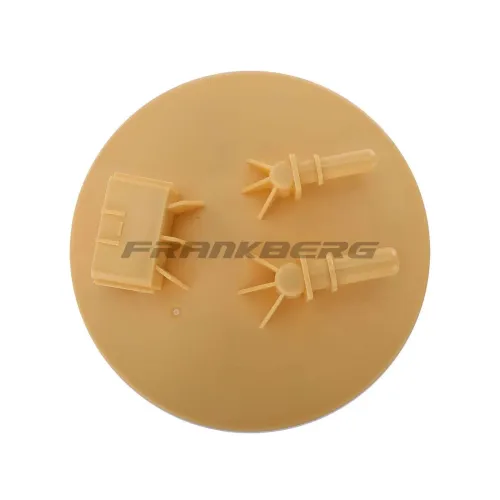 Kraftstoffpumpe 12 V Frankberg 5481FB0013119 Bild Kraftstoffpumpe 12 V Frankberg 5481FB0013119