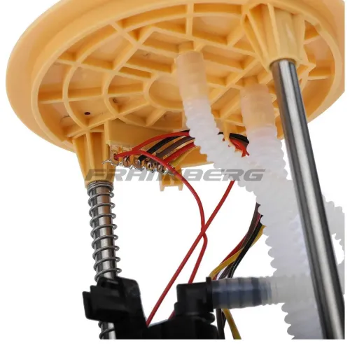 Kraftstoffpumpe 12 V Frankberg 5481FB0013119 Bild Kraftstoffpumpe 12 V Frankberg 5481FB0013119